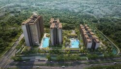 Narra Residences (D23), Apartment #616589881